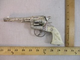 Kilgore Kit Carson Toy Cap Gun, 8 oz