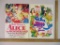 Two Alice in Wonderland Movie Advertising Posters, posters have been rolled, 2 oz