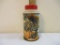 The Daniel Boone TV Show Metal Thermos, 1965 American Tradition Co, Bottle No. 2885, 10 oz