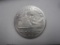 1973 Banff Canada Souvenir Dollar Token