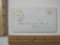 Stampless Cover Medford Mass - Woburn Mass Sept 9 1850, Red 5 (circled)