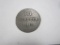 1819 German States Nassau 3 Kreuzer Coin, silver