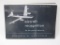 Aircraft Recognition for the Ground Observer AF Manual 355-10, Department Of The Airforce 1955