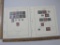 Postage Stamps includes 1902-03 Perforated 12 Scott #300-310, #319 with 1904-09 Louisiana Purchase
