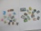 Canceled Foreign Postage Stamps from Peru, Ecuador and more