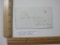 Stampless Cover Westfield MS to Newton MS April 16 1849, Red 5