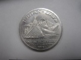 1973 Banff Canada Souvenir Dollar Token