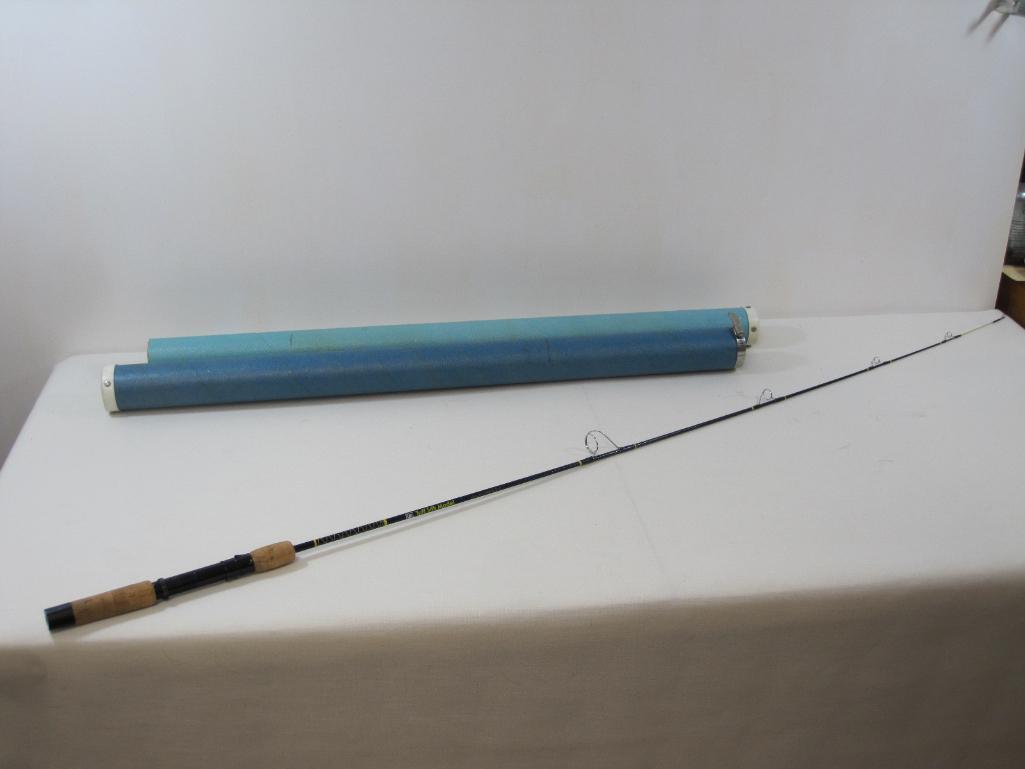 Ted Williams Tuff Stik Model Fishing Rod, 5' 0