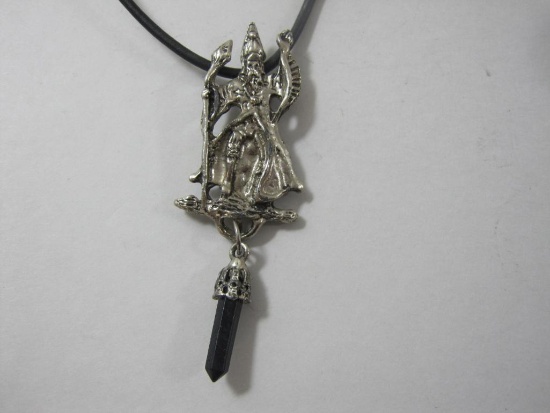 Wizard Necklace