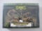 NIB Warmachine Hordes Circle Orboros Battlegroup, PIP 72056, plastic, sealed