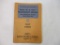 1956 Union Switch & Signal Installation and Maintenance Instruction Pamphlet U-5034, Styles 