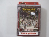 NIB Warmachine Khador Kossite Woodsmen Unit, PIP 33110