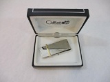 Two Tone Money Clip, 3 oz