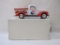 1940 Pepsi-Cola Diecast Truck, Golden Collectibles, in original box, 14 oz