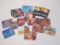 Disney's The Lion King and Pocahontas Trading Cards, Skybox, 2 oz
