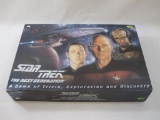 Star Trek The Next Generation A Game of Trivia Exploration and Discovery, 1993 Classic/Paramount