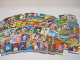Fleer '95 Ultra Fox 
