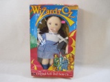 The Wizard of Oz The Original Soft Doll from Oz, Largo, in original box, 1989 Turner Entertainment