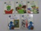 Walt Disney Co Lets Explore baby einstein Books includes Rhymes, Poetry, Animals, The ABC's of Art