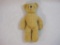 Vintage Teddy Bear, 7 oz