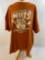 Walt Disney World Driving Donald NUTS Chip & Dale since 1943, Hanes 2XL, 100% preshrunk cotton, 1 lb