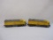 Set of Two Vintage Lionel Union Pacific 2023 ALCO Aa Diesel Engines, O Scale, see pictures, 5 lbs 9