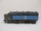 Lionel BM Boston & Maine Diesel Switcher 217, O scale, 1 lb 11 oz