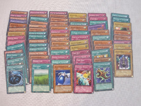 Yu-Gi-Oh Cards including foil Malefic Cyber End Dragon Limited Edition, foil Masked Hero Dian 1st