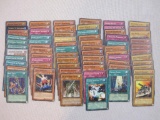 Yu-Gi-Oh Trading Cards Number 19: Freezadon 1st Edition, foil Guardian Eatos Limited Edition,