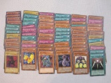 Yu-Gi-Oh Cards including foil Chronomaly Mud Golem 1st Edition, Heroic Challenger-Clasp Sword 1st