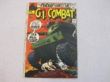 GI Combat Comic Book No. 153 May 1972, DC Comics, see pictures for condition, 2 oz