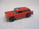 1969 Hot Wheels Red Line Alive '55 Car, see pictures for condition, 2 oz