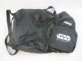 Pepsi Star Wars Convertible Backpack/Duffle Bag, 1 lb