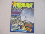 Starburst Magazine of Cinema & Television Fantasy No. 35, 1981, 5 oz