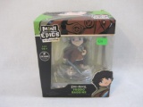 Mini Epics The Lord of the Rings Frodo Baggins Loot Crate Exclusive Figure, NIB, 2018 Weta Workshop,