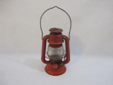 Dietz No. 50 Lantern with Dietz Clear Glass Globe, 1 lb