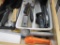Kitchen Tools including Pampered Chef, Emeril Knife and more