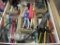 Junk Drawer Contents