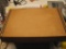 Silver Plate Utensils in Beautiful Ostrich Skin-Like Case