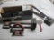 Pittsburgh Adjustable Carpet Stretcher Model No 93152 and Roberts Knee Kicker Carpet Stretcher