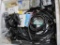 Drawer Lot of Communications Wiring, Sirius Radio Recievers, Cables and more
