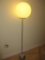 Globe Floor Lamp, 54