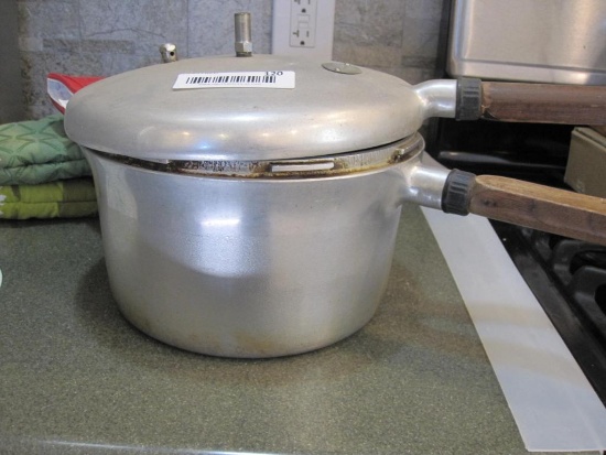Presto Pressure Cooker