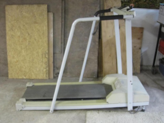 Vitamaster Advance Walker Treadmill