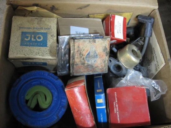 Miscellanous Fuel Pump and engine parts and items