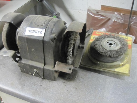 Angle Grinder and parts