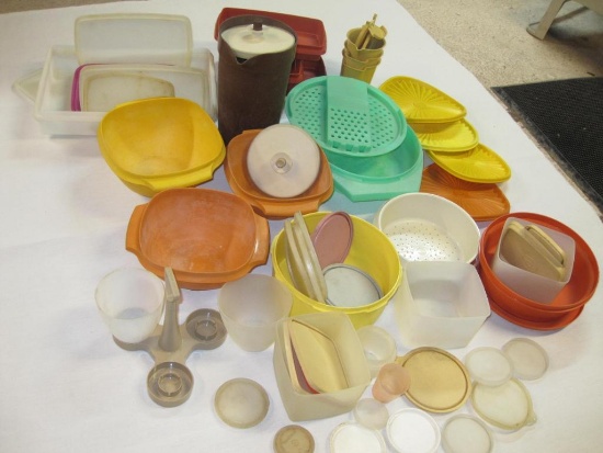 Tupperware Random Assortment