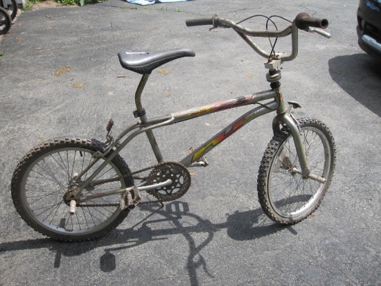 Royce Union Bicycle