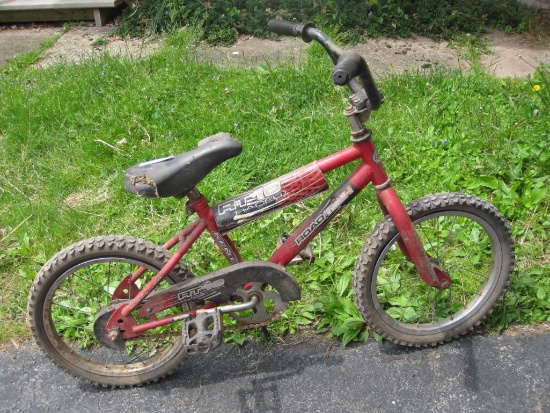 Kent RT10 Kids Bike AS-IS