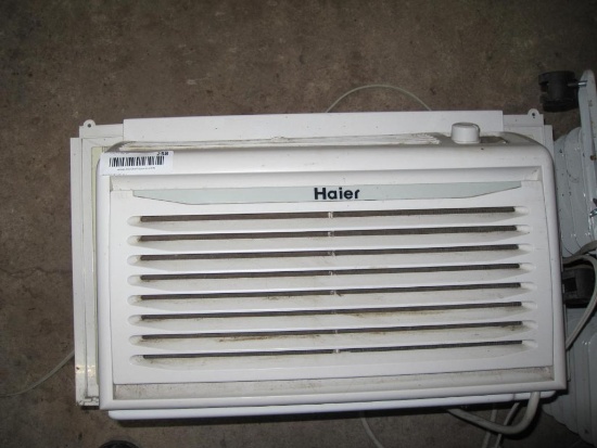 Haier Window Air Conditioner